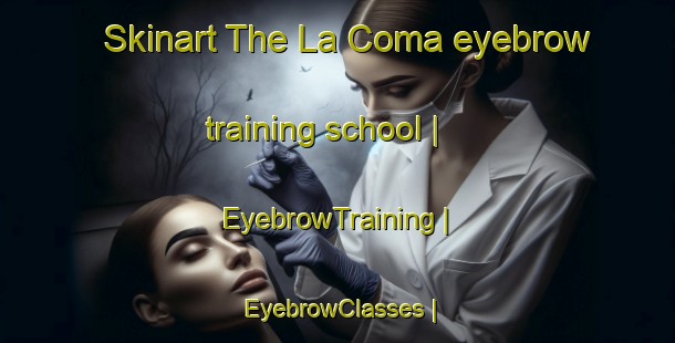 Skinart The La Coma eyebrow training school | EyebrowTraining | EyebrowClasses | SkinartTraining-Mexico